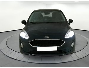 
										FORD FIESTA 1.0 ECOBOOST MHEV 92KW (125CV) TREND 5P full									