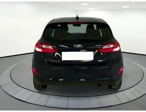 
										FORD FIESTA 1.0 ECOBOOST MHEV 92KW (125CV) TREND 5P full									