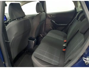 
										FORD FIESTA 1.0 ECOBOOST MHEV 92KW (125CV) TREND 5P full									