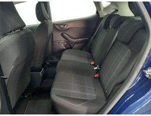 
										FORD FIESTA 1.0 ECOBOOST MHEV 92KW (125CV) TREND 5P full									