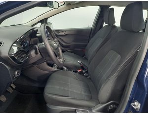 
										FORD FIESTA 1.0 ECOBOOST MHEV 92KW (125CV) TREND 5P full									