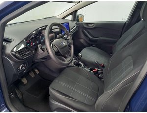 
										FORD FIESTA 1.0 ECOBOOST MHEV 92KW (125CV) TREND 5P full									