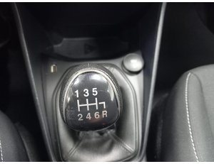 
										FORD FIESTA 1.0 ECOBOOST MHEV 92KW (125CV) TREND 5P full									