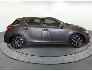 
										LEXUS CT 200H BUSINESS full									