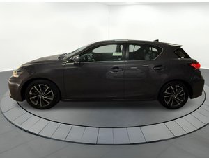 
										LEXUS CT 200H BUSINESS full									