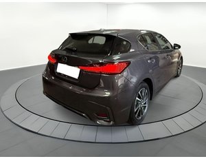 
										LEXUS CT 200H BUSINESS full									