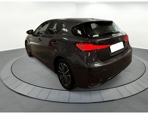 
										LEXUS CT 200H BUSINESS full									