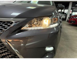 
										LEXUS CT 200H BUSINESS full									
