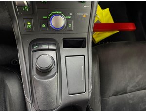 
										LEXUS CT 200H BUSINESS full									