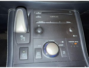 
										LEXUS CT 200H BUSINESS full									
