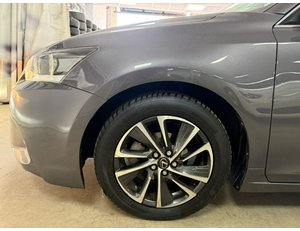 
										LEXUS CT 200H BUSINESS full									