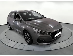 
										HYUNDAI I30 WAGON 1.6 CRDI TWIST TECHNO full									