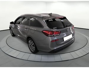 
										HYUNDAI I30 WAGON 1.6 CRDI TWIST TECHNO full									