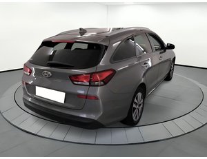 
										HYUNDAI I30 WAGON 1.6 CRDI TWIST TECHNO full									
