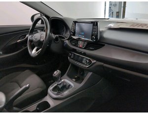 
										HYUNDAI I30 WAGON 1.6 CRDI TWIST TECHNO full									