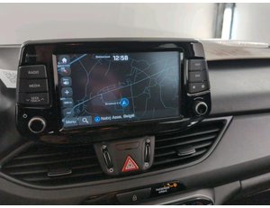 
										HYUNDAI I30 WAGON 1.6 CRDI TWIST TECHNO full									
