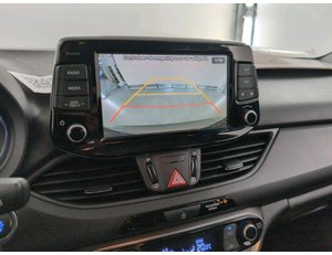 
										HYUNDAI I30 WAGON 1.6 CRDI TWIST TECHNO full									
