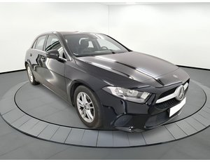 
										MERCEDES BENZ CLASE A MERCEDES-BENZ 200 BUSINESS SOLUTION (EU6D-TEMP) full									