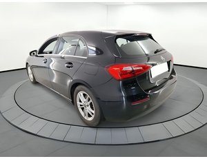 
										MERCEDES BENZ CLASE A MERCEDES-BENZ 200 BUSINESS SOLUTION (EU6D-TEMP) full									