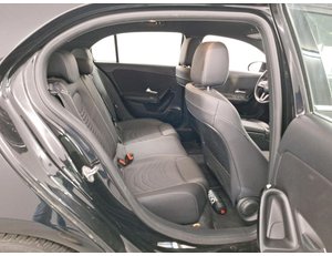 
										MERCEDES BENZ CLASE A MERCEDES-BENZ 200 BUSINESS SOLUTION (EU6D-TEMP) full									