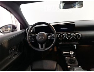 
										MERCEDES BENZ CLASE A MERCEDES-BENZ 200 BUSINESS SOLUTION (EU6D-TEMP) full									