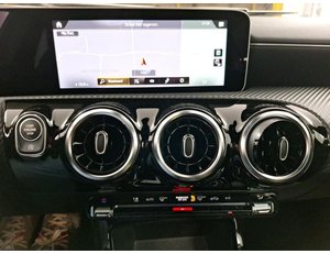 
										MERCEDES BENZ CLASE A MERCEDES-BENZ 200 BUSINESS SOLUTION (EU6D-TEMP) full									