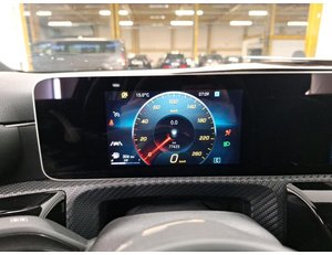 
										MERCEDES BENZ CLASE A MERCEDES-BENZ 200 BUSINESS SOLUTION (EU6D-TEMP) full									