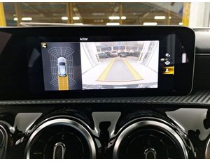 
										MERCEDES BENZ CLASE A MERCEDES-BENZ 200 BUSINESS SOLUTION (EU6D-TEMP) full									