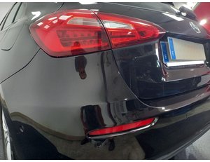 
										MERCEDES BENZ CLASE A MERCEDES-BENZ 200 BUSINESS SOLUTION (EU6D-TEMP) full									