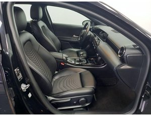 
										MERCEDES BENZ CLASE A MERCEDES-BENZ 200 BUSINESS SOLUTION (EU6D-TEMP) full									