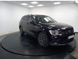 
										VOLKSWAGEN TIGUAN ALLSPACE 2.0 TDI SCR 7PLAZAS DSG full									