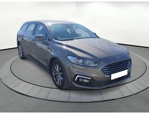 
										FORD MONDEO 2.0 TDCI 110KW TITANIUM POWSHIFT SPBREAK full									