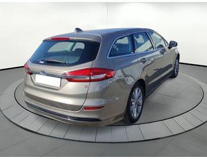 
										FORD MONDEO 2.0 TDCI 110KW TITANIUM POWSHIFT SPBREAK full									