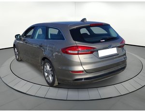 
										FORD MONDEO 2.0 TDCI 110KW TITANIUM POWSHIFT SPBREAK full									