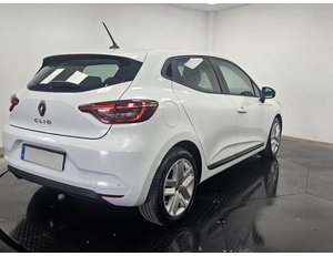 
										RENAULT CLIO 1.0 TCE CORPORATE EDITION 90 CV GPS, PDC full									