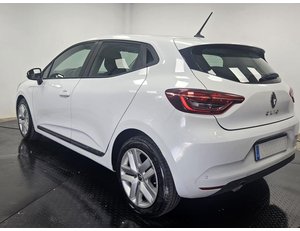 
										RENAULT CLIO 1.0 TCE CORPORATE EDITION 90 CV GPS, PDC full									