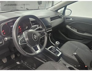 
										RENAULT CLIO 1.0 TCE CORPORATE EDITION 90 CV GPS, PDC full									
