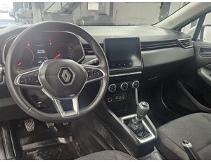 
										RENAULT CLIO 1.0 TCE CORPORATE EDITION 90 CV GPS, PDC full									