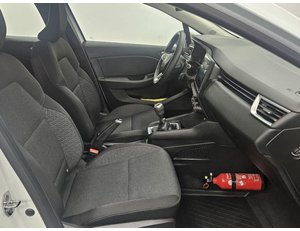 
										RENAULT CLIO 1.0 TCE CORPORATE EDITION 90 CV GPS, PDC full									