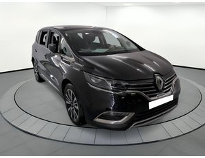 
										RENAULT ESPACE 1.6 DCI ENERGY INITIALE PARIS EDC full									