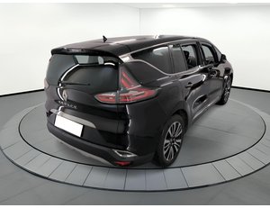 
										RENAULT ESPACE 1.6 DCI ENERGY INITIALE PARIS EDC full									