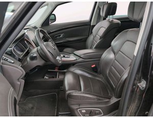 
										RENAULT ESPACE 1.6 DCI ENERGY INITIALE PARIS EDC full									