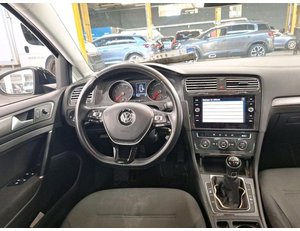 
										VOLKSWAGEN GOLF 1.0 TSI COMFORTLINE OPF (EU6.2) BUSINESS full									