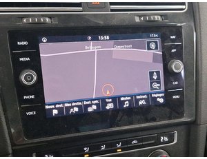 
										VOLKSWAGEN GOLF 1.0 TSI COMFORTLINE OPF (EU6.2) BUSINESS full									