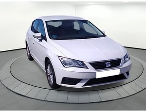 
										SEAT LEON 1.4 TGI GNC ST&AMP;SP STYLE full									