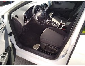 
										SEAT LEON 1.4 TGI GNC ST&AMP;SP STYLE full									
