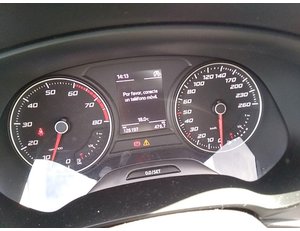 
										SEAT LEON 1.4 TGI GNC ST&AMP;SP STYLE full									