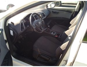 
										SEAT LEON 1.4 TGI GNC ST&AMP;SP STYLE full									