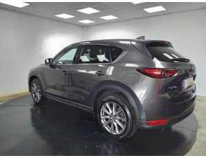 
										MAZDA CX-5 2.2 D 110KW ZENITH SAFETY 2WD full									