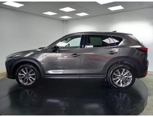 
										MAZDA CX-5 2.2 D 110KW ZENITH SAFETY 2WD full									
